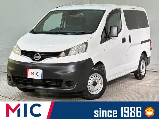 NISSAN / NV200 VANETTE van