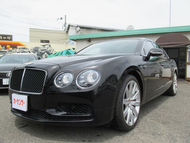 BENTLEY / BENTLEY