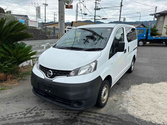 NISSAN / NV200 VANETTE van