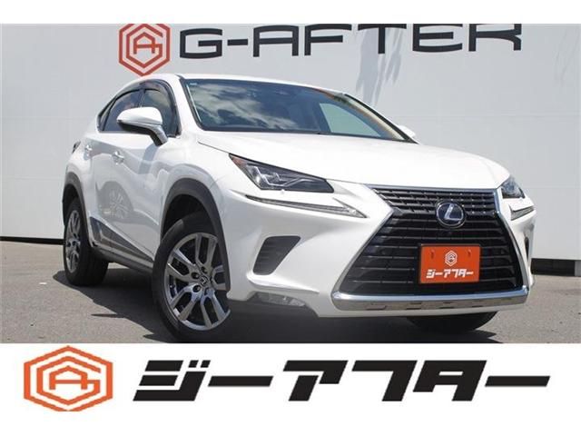 TOYOTA / LEXUS NX300h