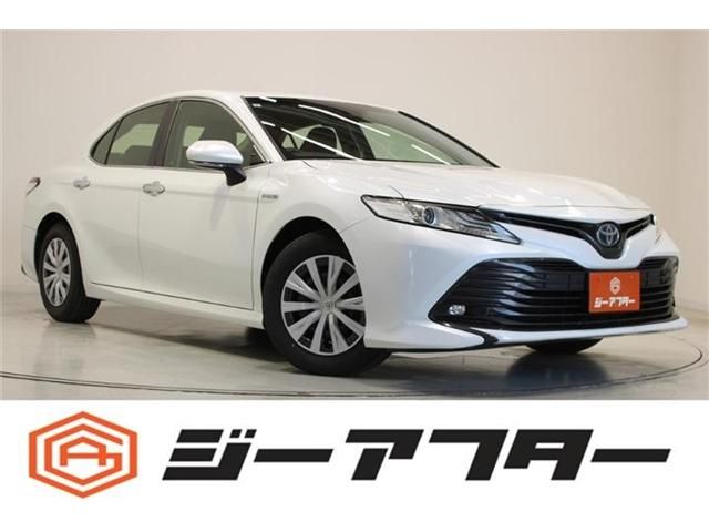 TOYOTA / CAMRY HYBRID