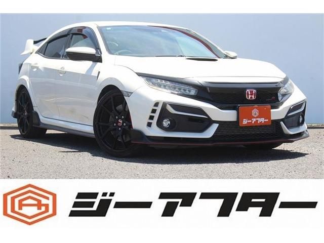 HONDA / CIVIC hatchback