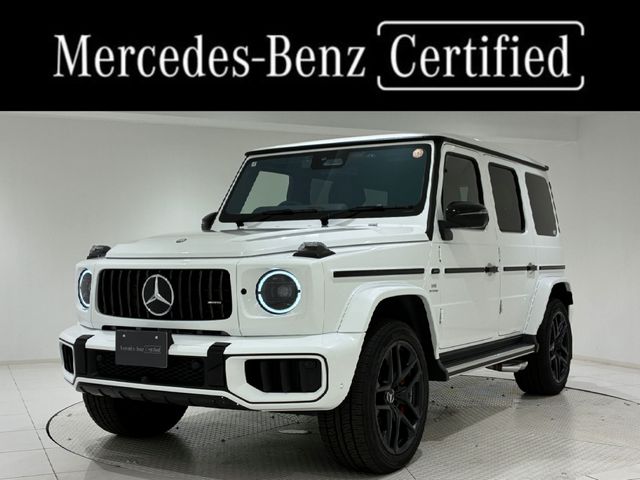 MERCEDES BENZ / MERCEDES AMG G class