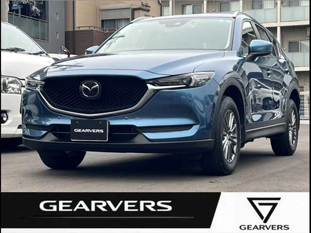 MAZDA / CX-5