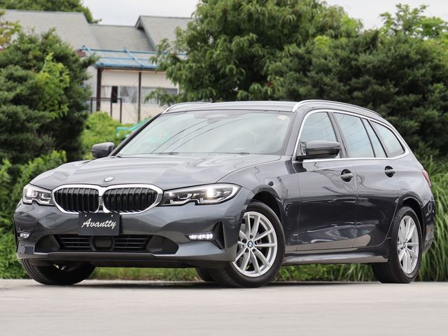 BMW / BMW 3series TOURING