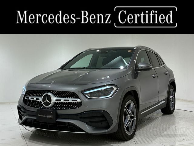 MERCEDES BENZ / MERCEDES BENZ GLA class