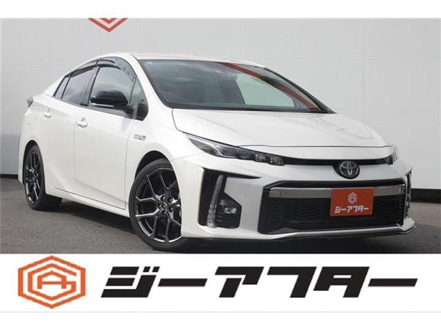 TOYOTA / PRIUS PHV