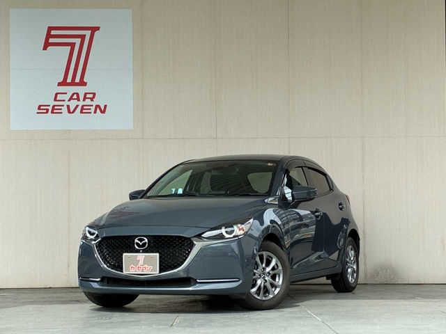 MAZDA / MAZDA2