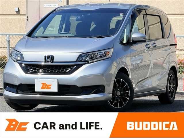 HONDA / FREED