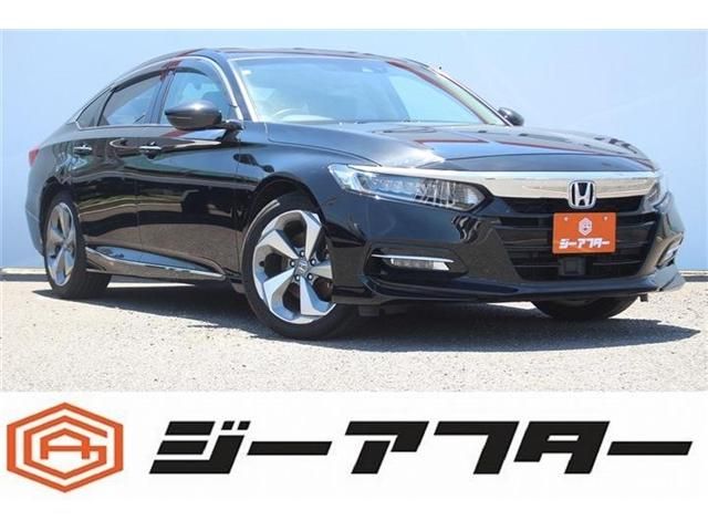 HONDA / ACCORD HYBRID