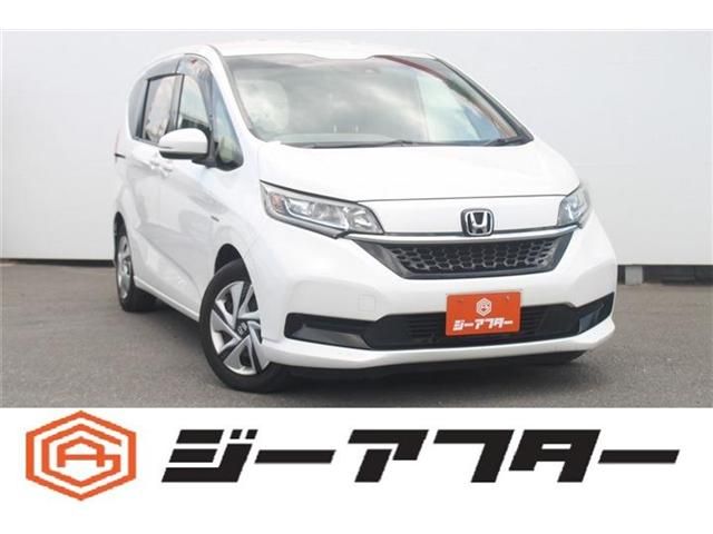 HONDA / FREED plus HYBRID