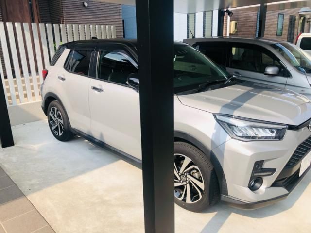 TOYOTA / RAIZE