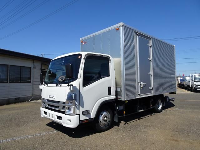 ISUZU / ELF
