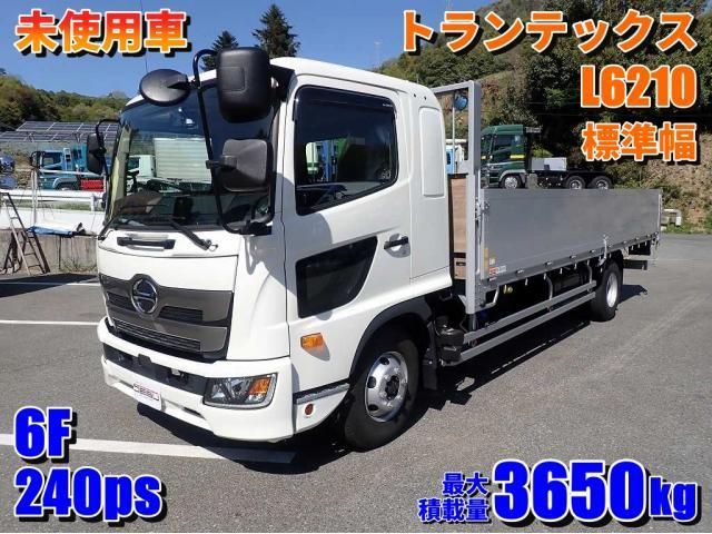 HINO / RANGER