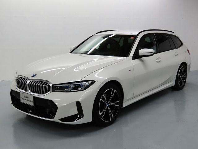 BMW / BMW 3series TOURING