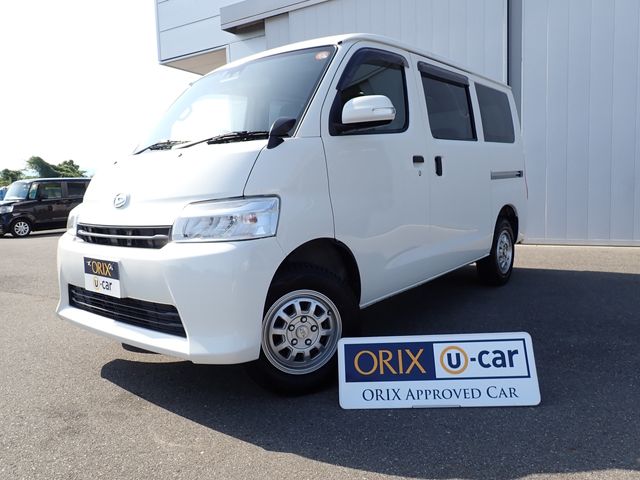 DAIHATSU / Gran Max CARGO