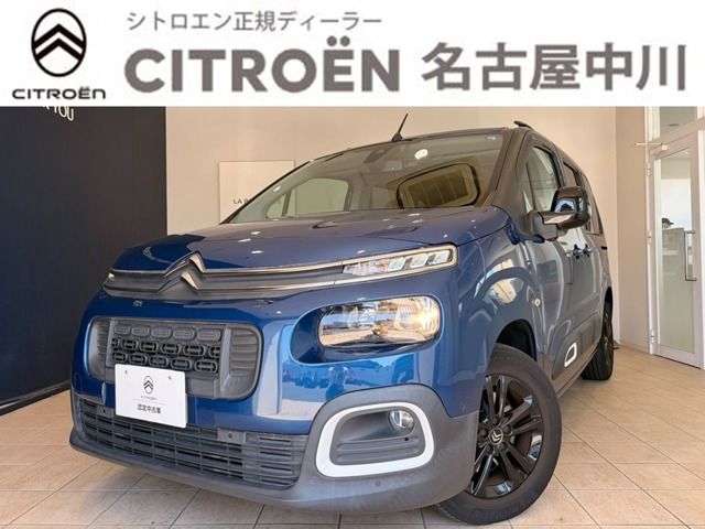 CITROEN / CITROEN Berlingo