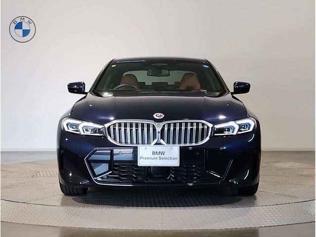 BMW / BMW 3series sedan