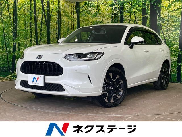 Japanese used car Ref# 1615910 HONDA / ZR-V e:HEV