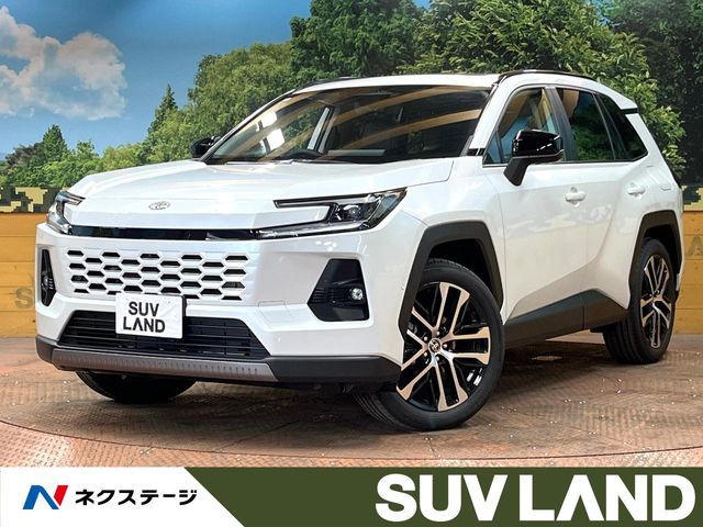 Japanese used car Ref# 1615924 TOYOTA / RAV4 HYBRID 4WD