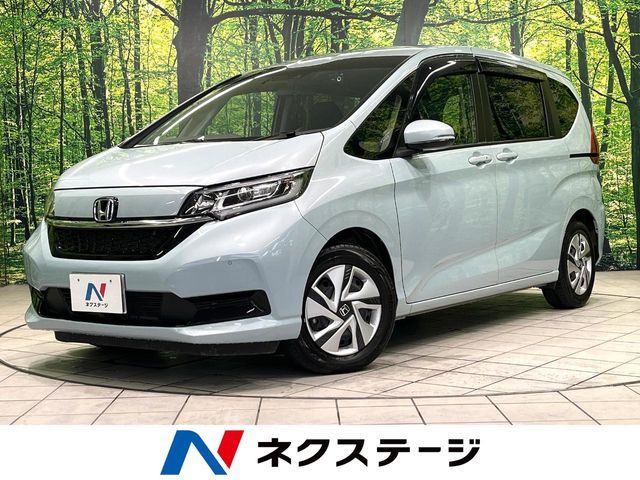 HONDA / FREED HYBRID