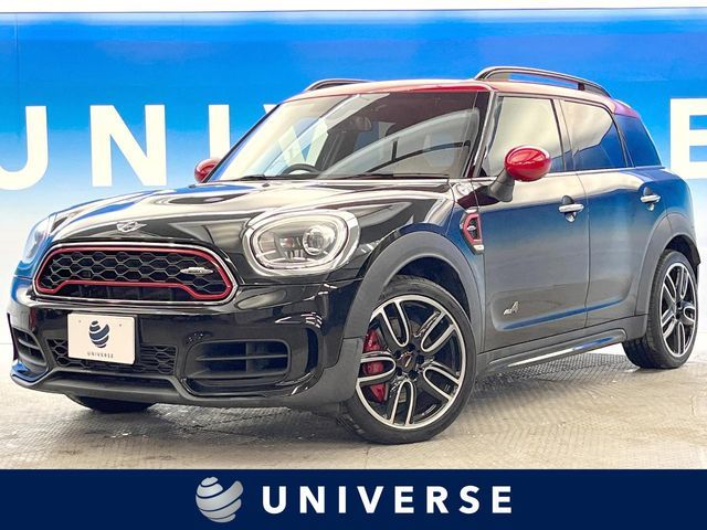 BMW / BMW MINI CROSSOVER