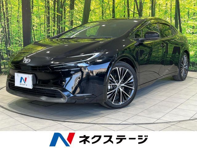 TOYOTA / PRIUS