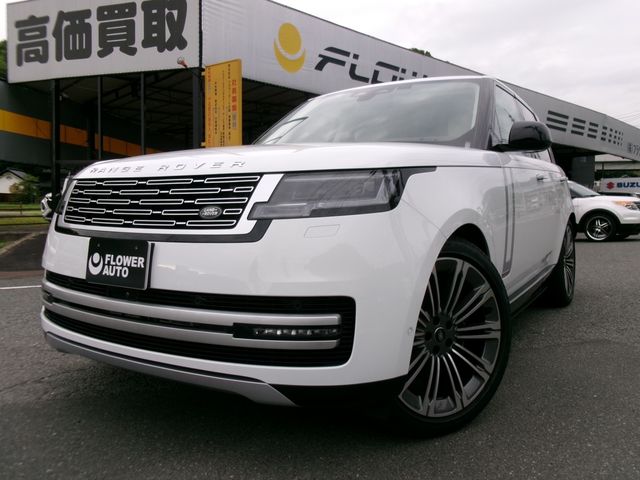 ROVER / ROVER RANGE ROVER