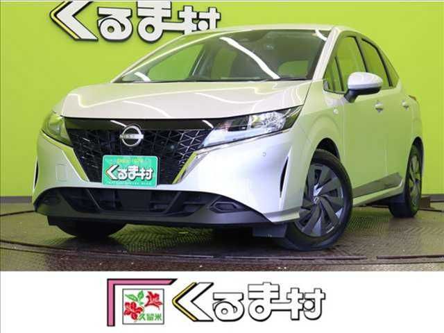 NISSAN / NOTE