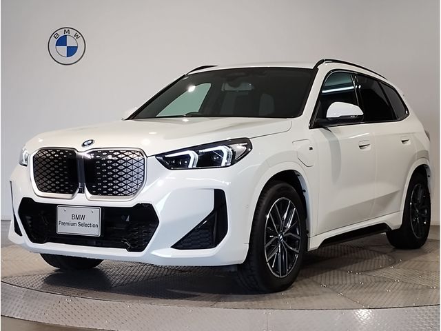 BMW / BMW iX1