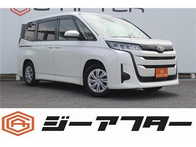 TOYOTA / NOAH