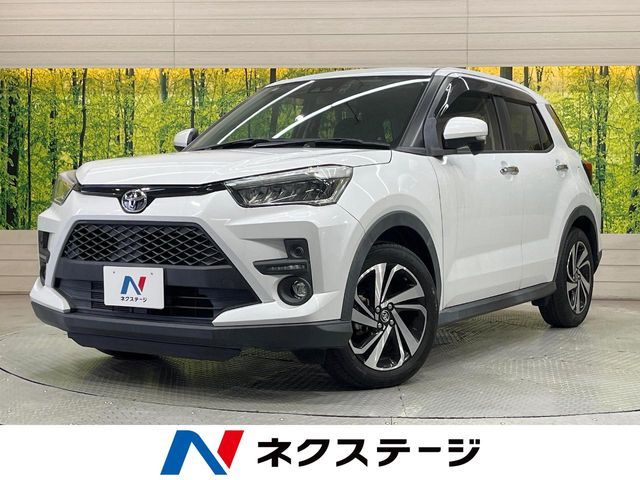 TOYOTA / RAIZE