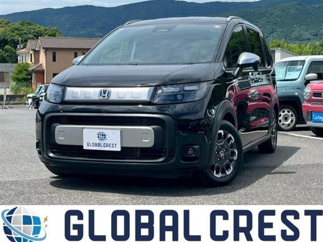 HONDA / FREED e:HEV