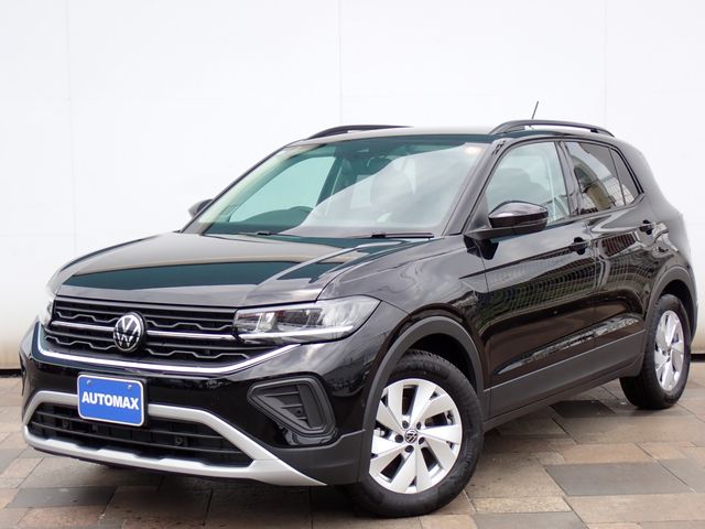 VOLKSWAGEN / VOLKSWAGEN T-Cross