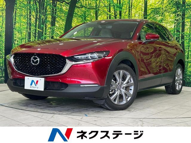 MAZDA / CX-30