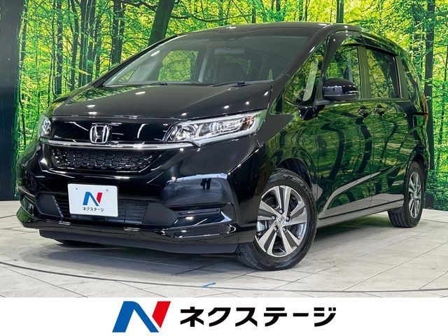 HONDA / FREED HYBRID