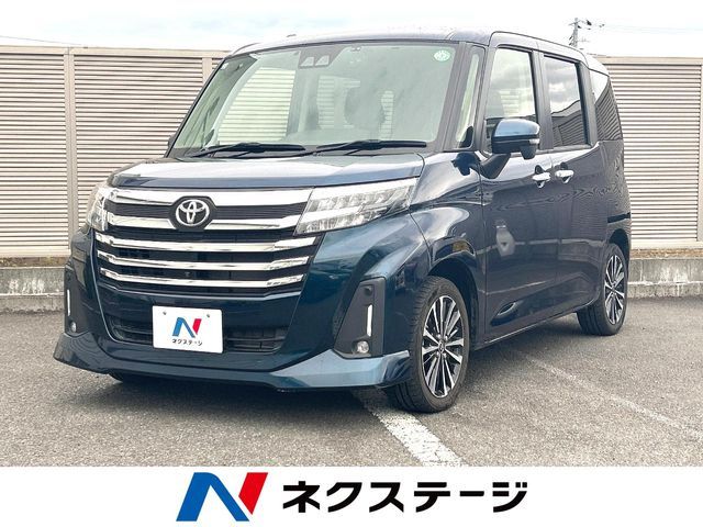 TOYOTA / ROOMY