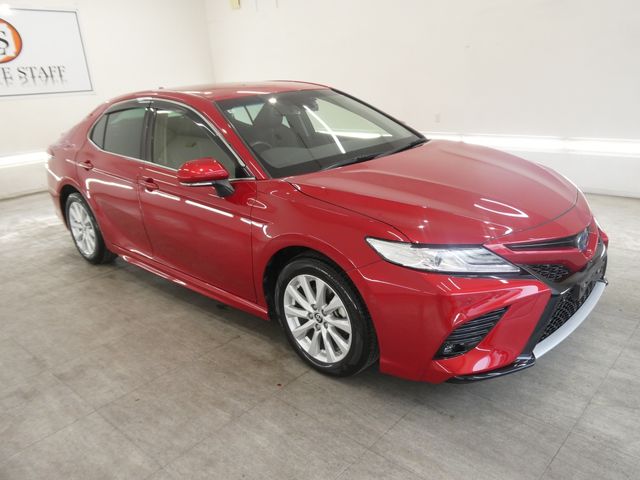 Japanese used car Ref# 1616028 TOYOTA / CAMRY HYBRID