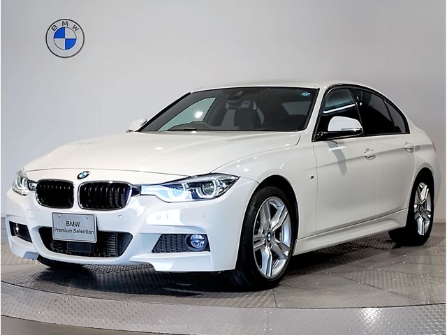 BMW / BMW 3series sedan