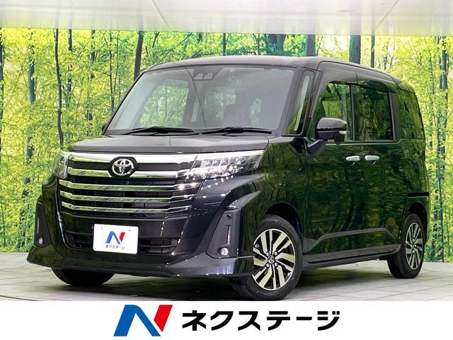Japanese used car Ref# 1616032 TOYOTA / ROOMY