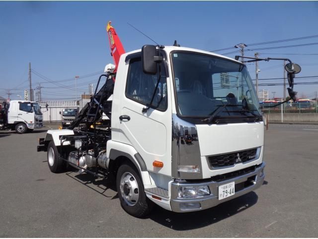 Japanese used car Ref# 1616036 MITSUBISHI FUSOU / FIGHTER