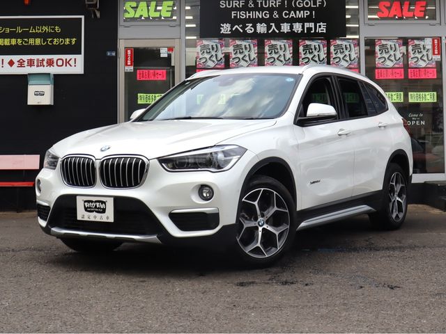 BMW / BMW X1