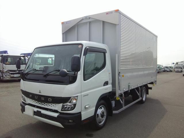 Japanese used car Ref# 1616053 MITSUBISHI / CANTER