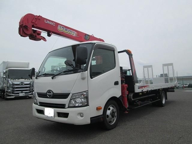 HINO / DUTRO