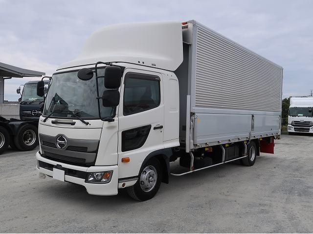 HINO / RANGER