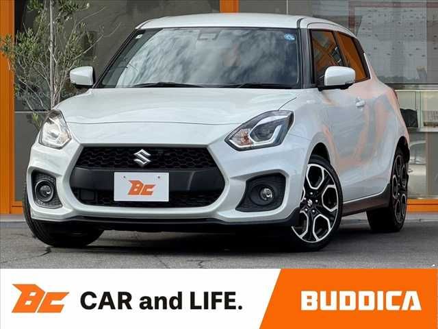 Japanese used car Ref# 1616085 SUZUKI / SWIFT