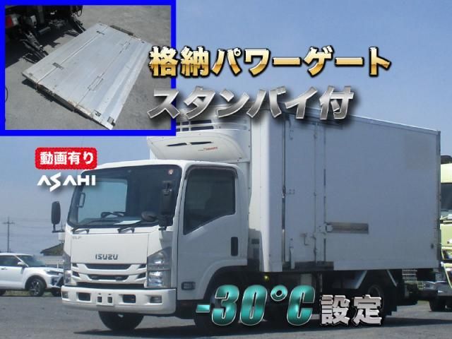 ISUZU / ELF
