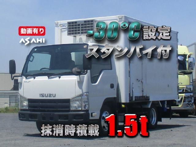 ISUZU / ELF
