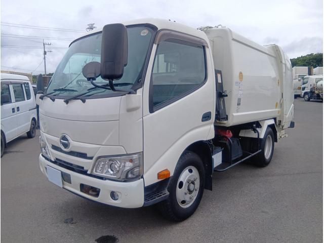 HINO / DUTRO