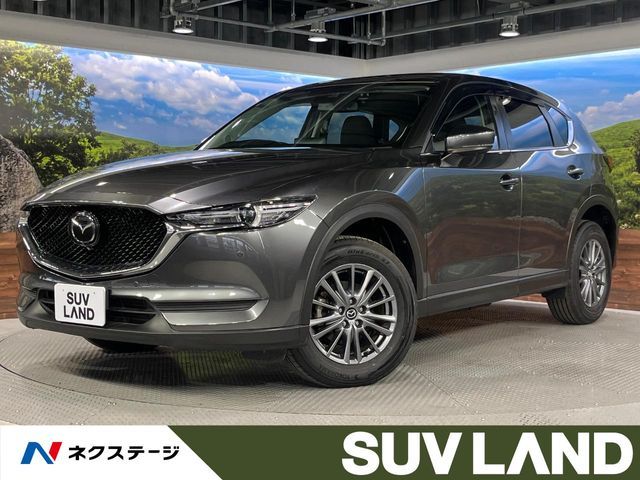 Japanese used car Ref# 1616127 MAZDA / CX-5